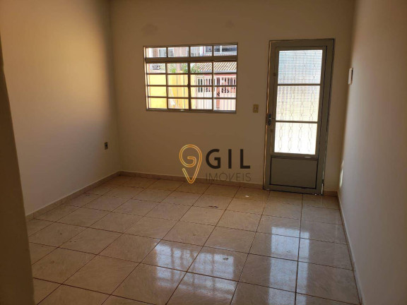 Imagem Casa com 2 Quartos à Venda, 80 m² em Residencial Parque Pavan - Sumaré