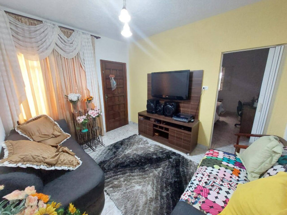 Imagem Casa com 2 Quartos à Venda, 226 m² em Vila Valparaíso - Santo André Imagem Casa com 2 Quartos à Venda, 226 m² em Vila Valparaíso - Santo André