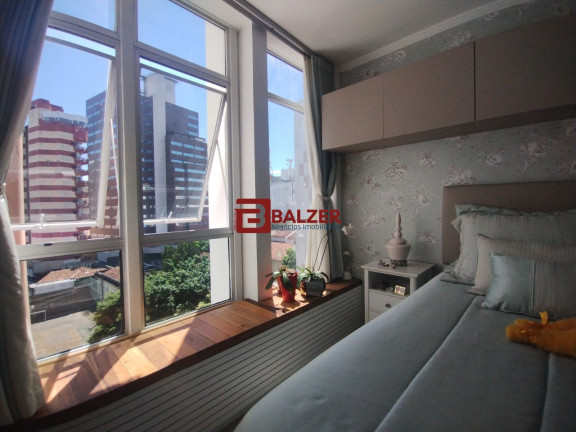 Imagem Apartamento com 1 Quarto à Venda, 47 m² em Centro - Florianópolis Imagem Apartamento com 1 Quarto à Venda, 47 m² em Centro - Florianópolis
