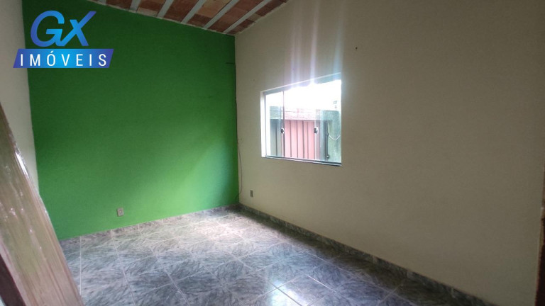 Imagem Casa com 3 Quartos à Venda, 180 m² em Florença - Ribeirão Das Neves