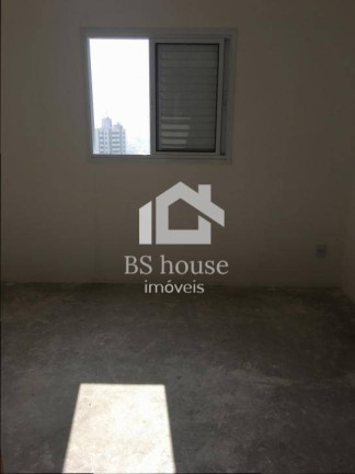 Imagem Apartamento com 2 Quartos à Venda, 63 m² em Campestre - Santo André