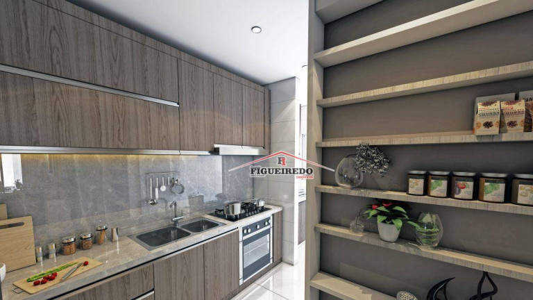 Imagem Apartamento com 2 Quartos à Venda, 61 m² em Mirim - Praia Grande