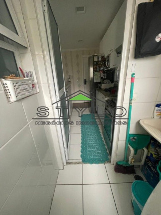 Imagem Apartamento com 3 Quartos à Venda, 62 m² em Jardim Celeste - São Paulo