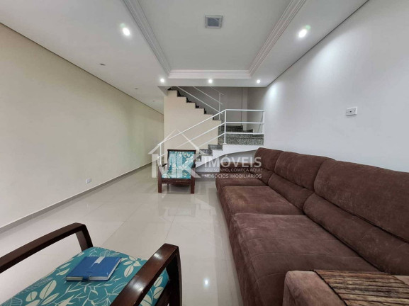 Imagem Sobrado com 3 Quartos à Venda, 160 m² em Sítio Cercado - Curitiba Imagem Sobrado com 3 Quartos à Venda, 160 m² em Sítio Cercado - Curitiba