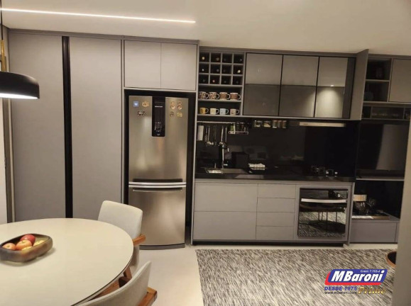 Imagem Apartamento com 2 Quartos à Venda, 51 m² em Vila Mariana - São Paulo Imagem Apartamento com 2 Quartos à Venda, 51 m² em Vila Mariana - São Paulo