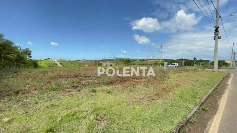 Terreno à Venda, 410 m² em Cristo Rei - Içara
