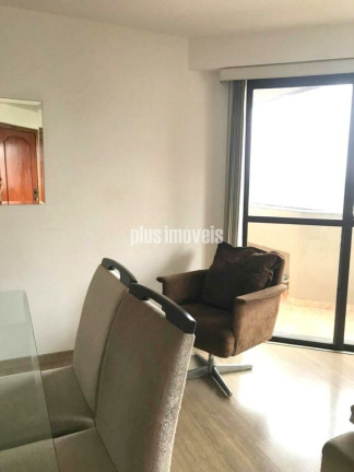 Imagem Apartamento com 3 Quartos à Venda, 112 m² em Campo Belo - São Paulo Imagem Apartamento com 3 Quartos à Venda, 112 m² em Campo Belo - São Paulo