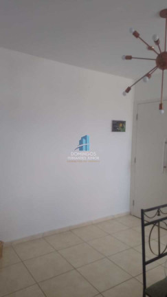 Imagem Apartamento com 2 Quartos à Venda, 41 m² em Vila Nhocune - São Paulo