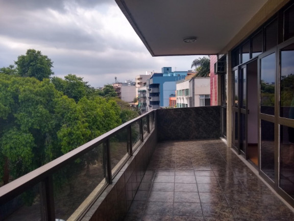 Imagem Imóvel com 3 Quartos à Venda, 150 m² em Jardim Guanabara - Rio De Janeiro Imagem Imóvel com 3 Quartos à Venda, 150 m² em Jardim Guanabara - Rio De Janeiro