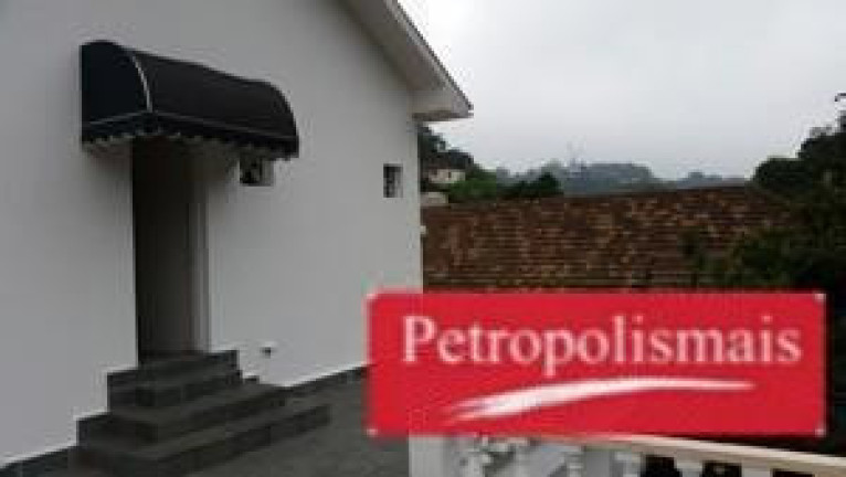 Imagem Casa com 9 Quartos à Venda, 600 m² em Centro - Petrópolis Imagem Casa com 9 Quartos à Venda, 600 m² em Centro - Petrópolis