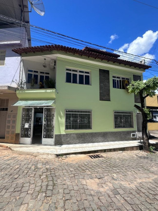Imagem Casa com 3 Quartos à Venda, 120 m² em Centro - Alegre Imagem Casa com 3 Quartos à Venda, 120 m² em Centro - Alegre
