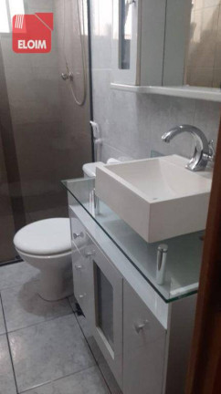 Imagem Apartamento com 2 Quartos à Venda, 52 m² em Freguesia Do ó - São Paulo Imagem Apartamento com 2 Quartos à Venda, 52 m² em Freguesia Do ó - São Paulo