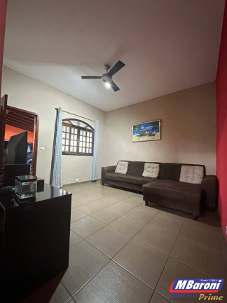 Imagem Casa com 3 Quartos à Venda, 156 m² em Ayrosa - Osasco Imagem Casa com 3 Quartos à Venda, 156 m² em Ayrosa - Osasco
