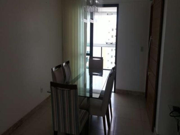 Imagem Apartamento com 4 Quartos à Venda, 189 m² em Aquárius - Salvador Imagem Apartamento com 4 Quartos à Venda, 189 m² em Aquárius - Salvador