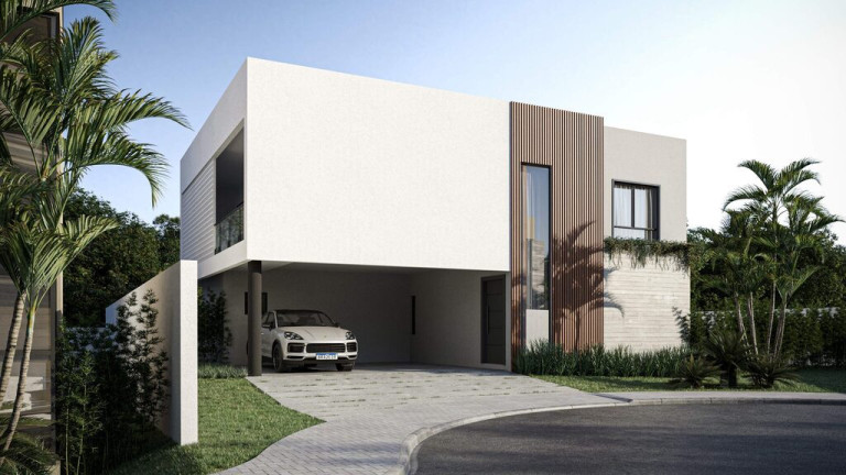 Imagem Casa de Condomínio com 4 Quartos à Venda, 292 m² em Cascatinha - Curitiba Imagem Casa de Condomínio com 4 Quartos à Venda, 292 m² em Cascatinha - Curitiba