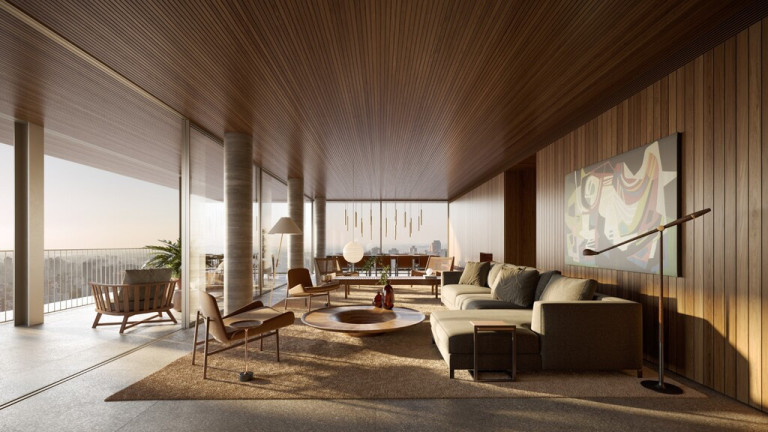 Imagem Apartamento com 3 Quartos à Venda, 233 m² em Auxiliadora - Porto Alegre Imagem Apartamento com 3 Quartos à Venda, 233 m² em Auxiliadora - Porto Alegre