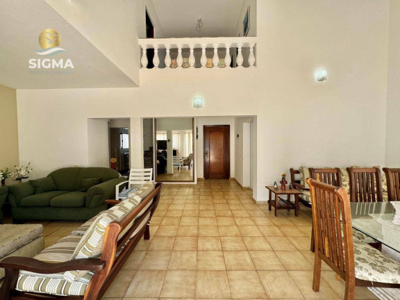 Imagem Casa com 4 Quartos à Venda, 317 m² em Jardim Guaiuba - Guarujá Imagem Casa com 4 Quartos à Venda, 317 m² em Jardim Guaiuba - Guarujá