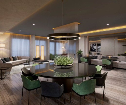 Imagem Apartamento com 3 Quartos à Venda, 120 m² em Mooca - São Paulo Imagem Apartamento com 3 Quartos à Venda, 120 m² em Mooca - São Paulo