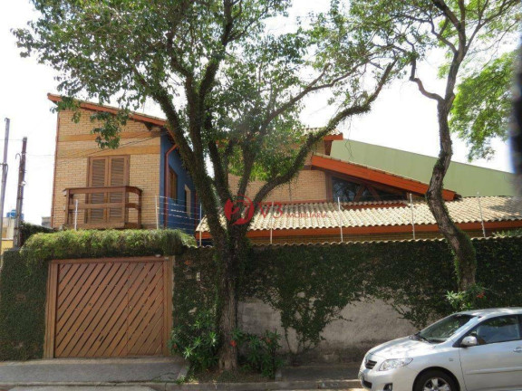 Imagem Casa com 3 Quartos à Venda, 160 m² em Vila Nhocune - São Paulo Imagem Casa com 3 Quartos à Venda, 160 m² em Vila Nhocune - São Paulo