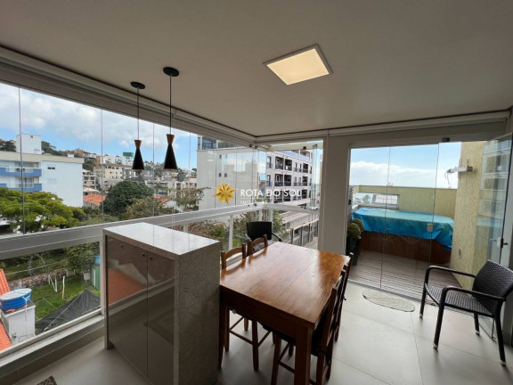 Imagem Cobertura com 2 Quartos à Venda, 133 m² em Centro - Bombinhas Imagem Cobertura com 2 Quartos à Venda, 133 m² em Centro - Bombinhas