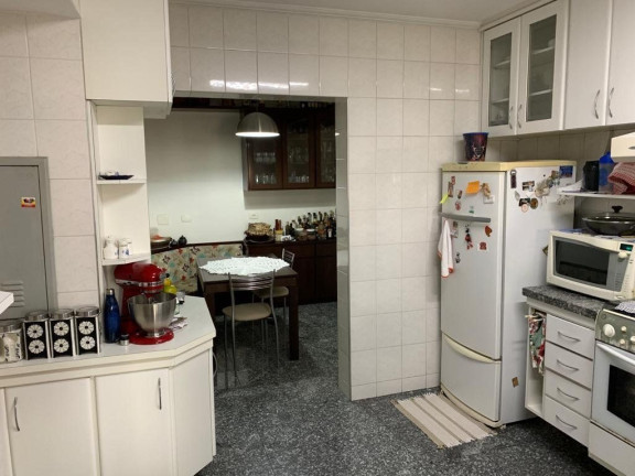 Imagem Apartamento com 3 Quartos à Venda, 173 m² em Lapa - São Paulo Imagem Apartamento com 3 Quartos à Venda, 173 m² em Lapa - São Paulo
