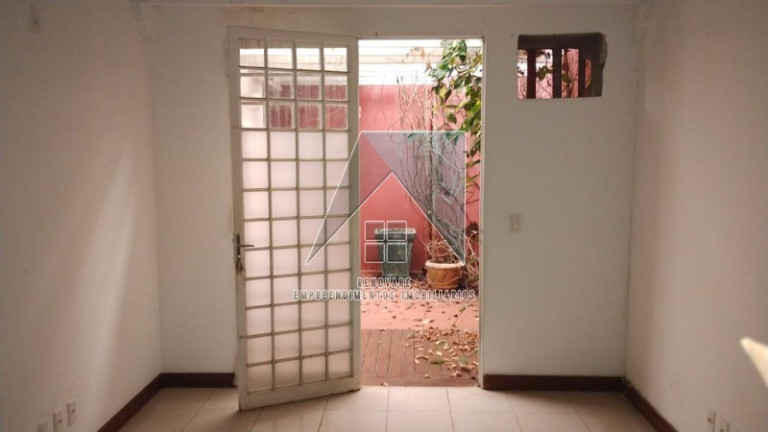 Imagem Casa para Alugar, 105 m² em Jardim América - Ribeirão Preto Imagem Casa para Alugar, 105 m² em Jardim América - Ribeirão Preto