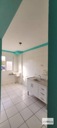Imagem Apartamento com 2 Quartos para Alugar, 51 m² em Parque Campo Bonito - Indaiatuba Imagem Apartamento com 2 Quartos para Alugar, 51 m² em Parque Campo Bonito - Indaiatuba