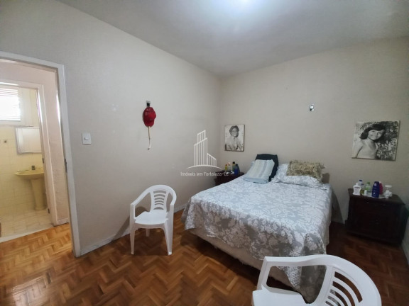 Imagem Casa com 6 Quartos à Venda, 300 m² em Vicente Pinzon - Fortaleza Imagem Casa com 6 Quartos à Venda, 300 m² em Vicente Pinzon - Fortaleza