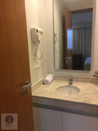 Imagem Apartamento com 1 Quarto à Venda, 30 m² em Ibirapuera - São Paulo