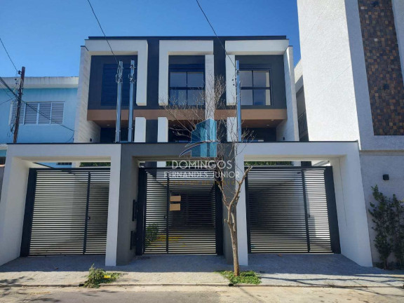 Imagem Casa com 3 Quartos à Venda, 160 m² em Itaquera - São Paulo