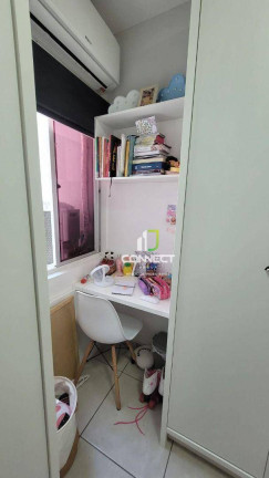 Imagem Apartamento com 3 Quartos à Venda, 65 m² em São João - Itajaí Imagem Apartamento com 3 Quartos à Venda, 65 m² em São João - Itajaí
