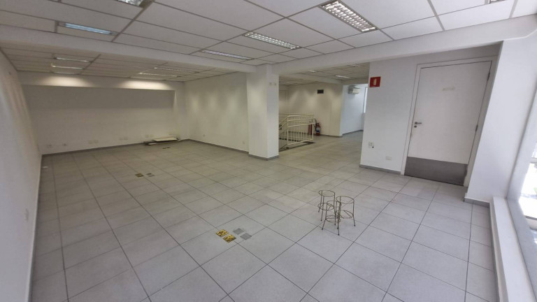 Imagem Sala Comercial para Alugar, 543 m² em Vila Romana - São Paulo