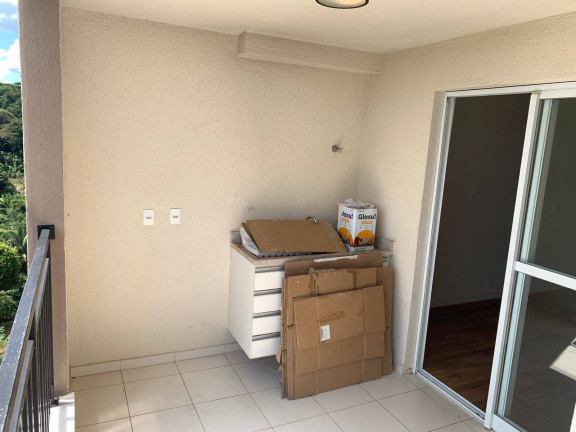 Imagem Apartamento com 3 Quartos para Alugar, 92 m² em Engordadouro - Jundiaí