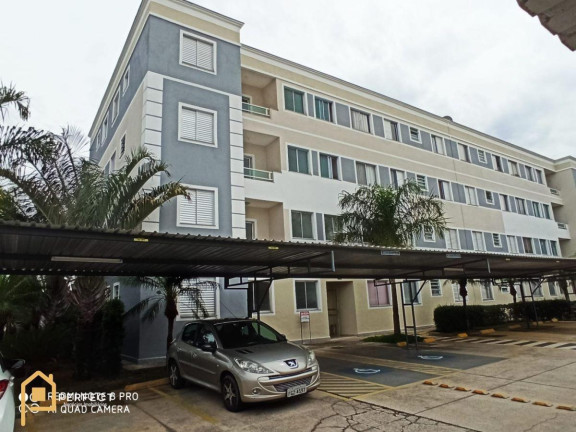 Imagem Apartamento com 2 Quartos à Venda, 48 m² em Esplanada Independência - Taubaté Imagem Apartamento com 2 Quartos à Venda, 48 m² em Esplanada Independência - Taubaté