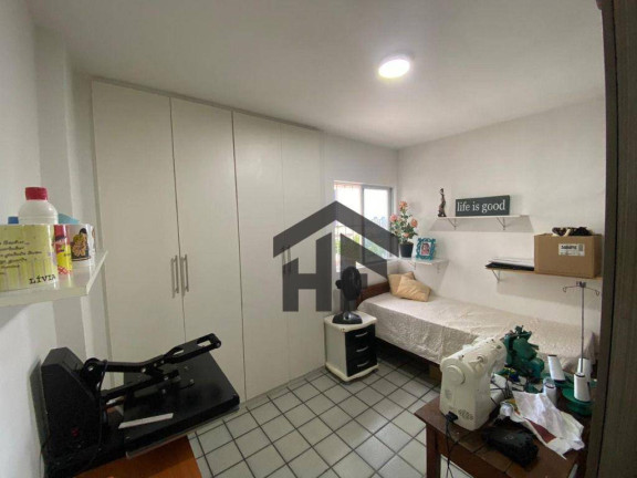 Imagem Apartamento com 4 Quartos à Venda, 160 m² em Casa Caiada - Olinda