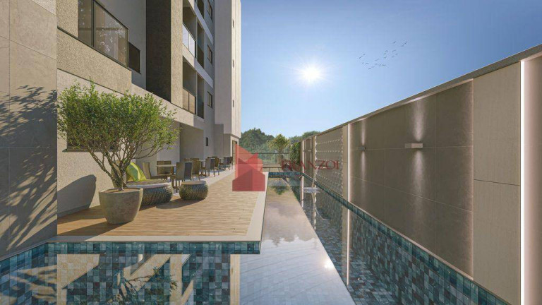 Imagem Apartamento com 2 Quartos à Venda, 74 m² em Praia Brava - Itajaí Imagem Apartamento com 2 Quartos à Venda, 74 m² em Praia Brava - Itajaí