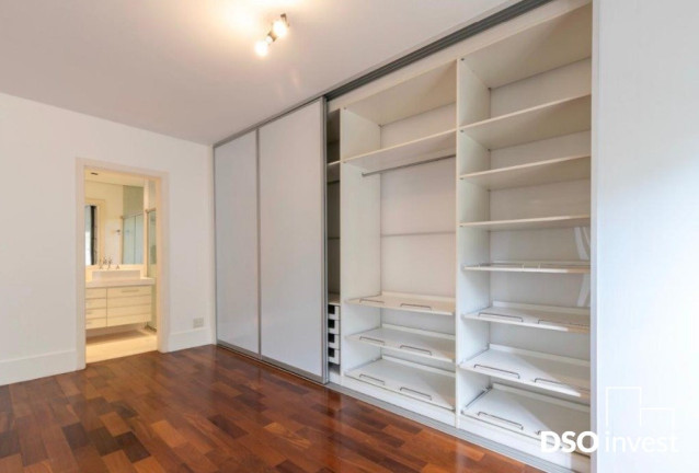 Imagem Casa de Condomínio com 4 Quartos à Venda, 814 m² em Jardim Petrópolis - São Paulo
