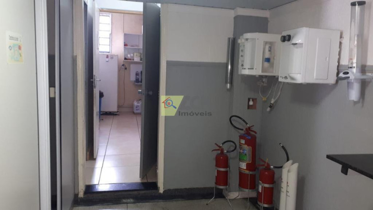 Imagem Sala Comercial à Venda, 340 m² em Jardim Villagio Ghiraldelli - Hortolândia