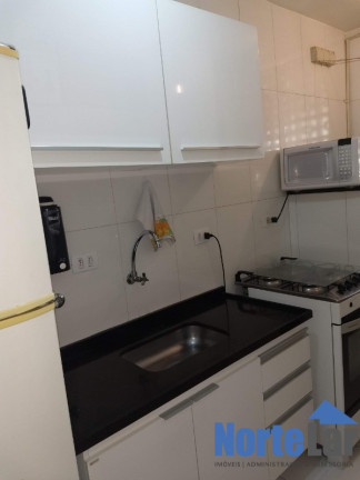 Imagem Apartamento com 2 Quartos à Venda, 50 m² em Santa Teresinha - São Paulo Imagem Apartamento com 2 Quartos à Venda, 50 m² em Santa Teresinha - São Paulo