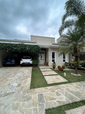 Casa de Condomínio com 3 Quartos à Venda, 227 m² em Pinheiro - Valinhos