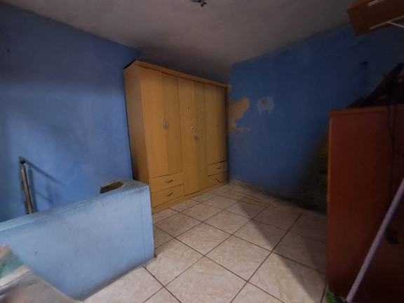 Imagem Sobrado com 3 Quartos à Venda, 176 m² em Jardim Zaira - Mauá Imagem Sobrado com 3 Quartos à Venda, 176 m² em Jardim Zaira - Mauá