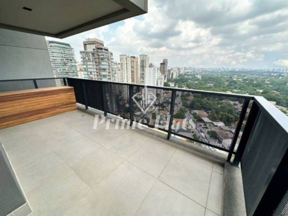 Imagem Apartamento com 1 Quarto à Venda, 89 m² em Pinheiros - São Paulo Imagem Apartamento com 1 Quarto à Venda, 89 m² em Pinheiros - São Paulo