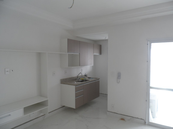 Imagem Flat com 1 Quarto para Alugar, 52 m² em Parque Campolim - Sorocaba Imagem Flat com 1 Quarto para Alugar, 52 m² em Parque Campolim - Sorocaba