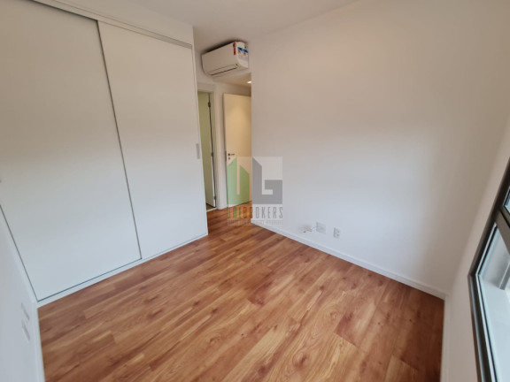 Apartamento com 2 Quartos à Venda, 65 m² em Vila Clementino - São Paulo