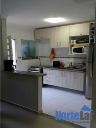 Imagem Casa de Condomínio com 2 Quartos à Venda, 70 m² em Vila Portuguesa - São Paulo Imagem Casa de Condomínio com 2 Quartos à Venda, 70 m² em Vila Portuguesa - São Paulo