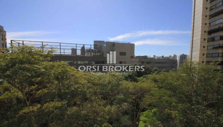 Imagem Apartamento com 3 Quartos à Venda, 185 m² em Real Parque - São Paulo