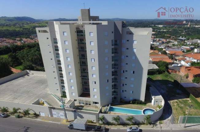 Imagem Apartamento com 3 Quartos à Venda, 76 m² em Jardim Aeroporto I - Itu Imagem Apartamento com 3 Quartos à Venda, 76 m² em Jardim Aeroporto I - Itu