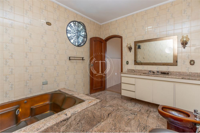 Imagem Casa com 4 Quartos à Venda, 420 m² em Jardim Colombo - São Paulo Imagem Casa com 4 Quartos à Venda, 420 m² em Jardim Colombo - São Paulo
