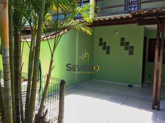 Imagem Casa com 3 Quartos à Venda, 250 m² em Piratininga - Niterói Imagem Casa com 3 Quartos à Venda, 250 m² em Piratininga - Niterói