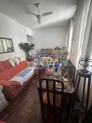 Imagem Apartamento com 2 Quartos à Venda, 68 m² em Icaraí - Niterói Imagem Apartamento com 2 Quartos à Venda, 68 m² em Icaraí - Niterói